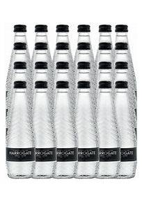 Harrogate Still Spa Water Glass Bottles 24x330ml - Bulkbuydirect