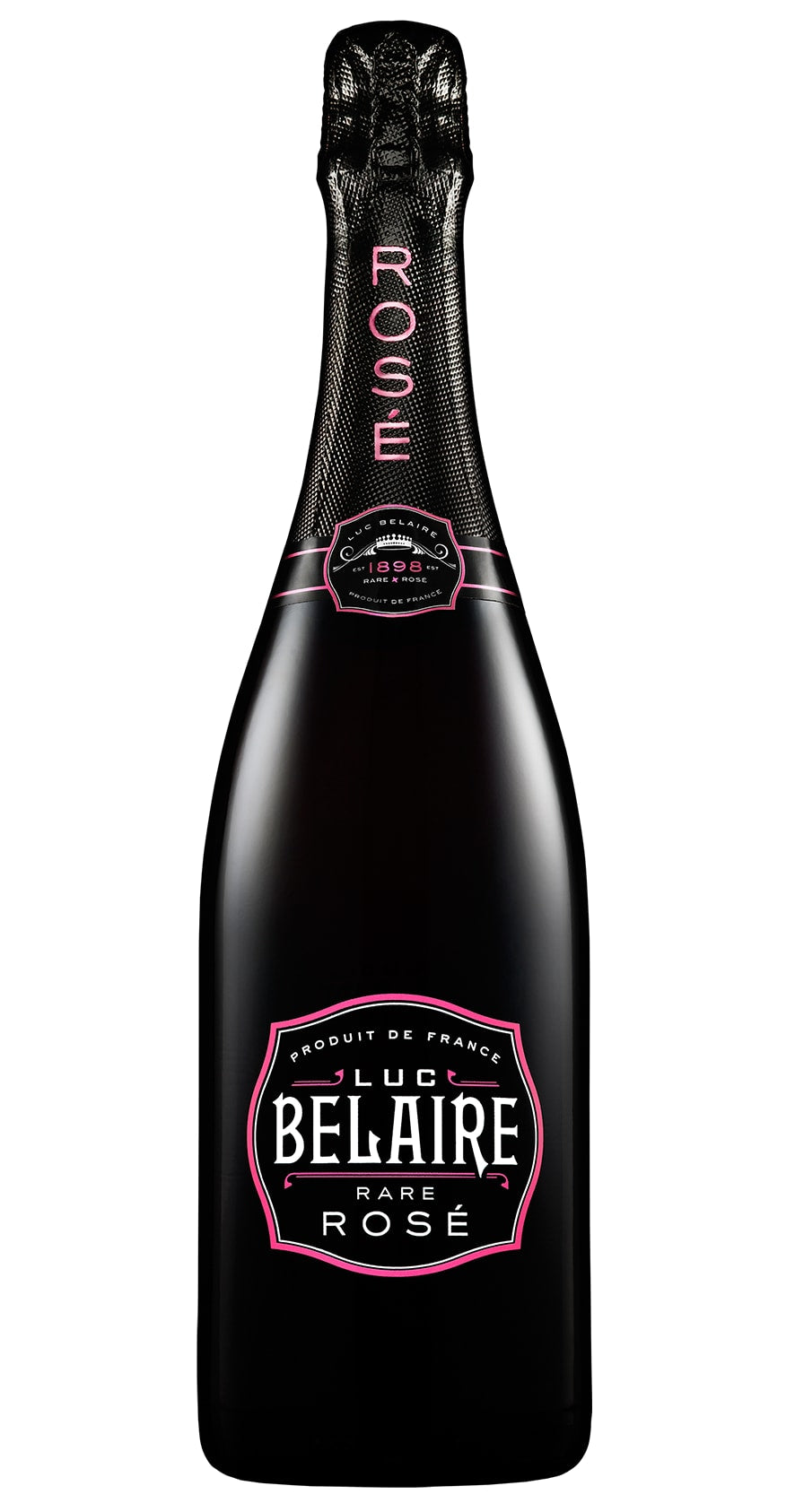 Luc Belaire Rose (Pack of 6)