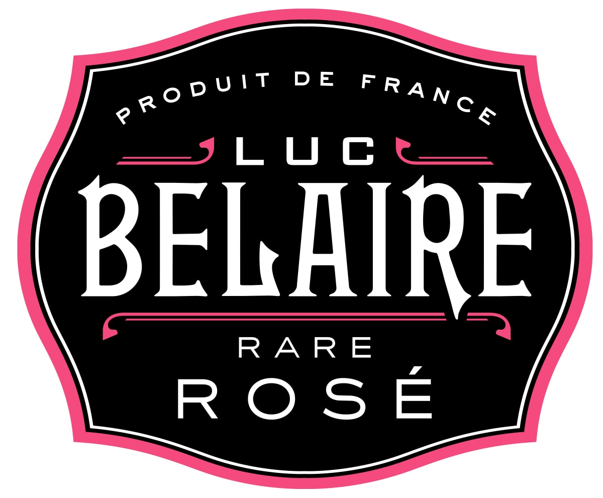Luc Belaire Rose (Pack of 6)