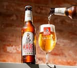 Madri Excepcional Zero 0% 6x4x330ml