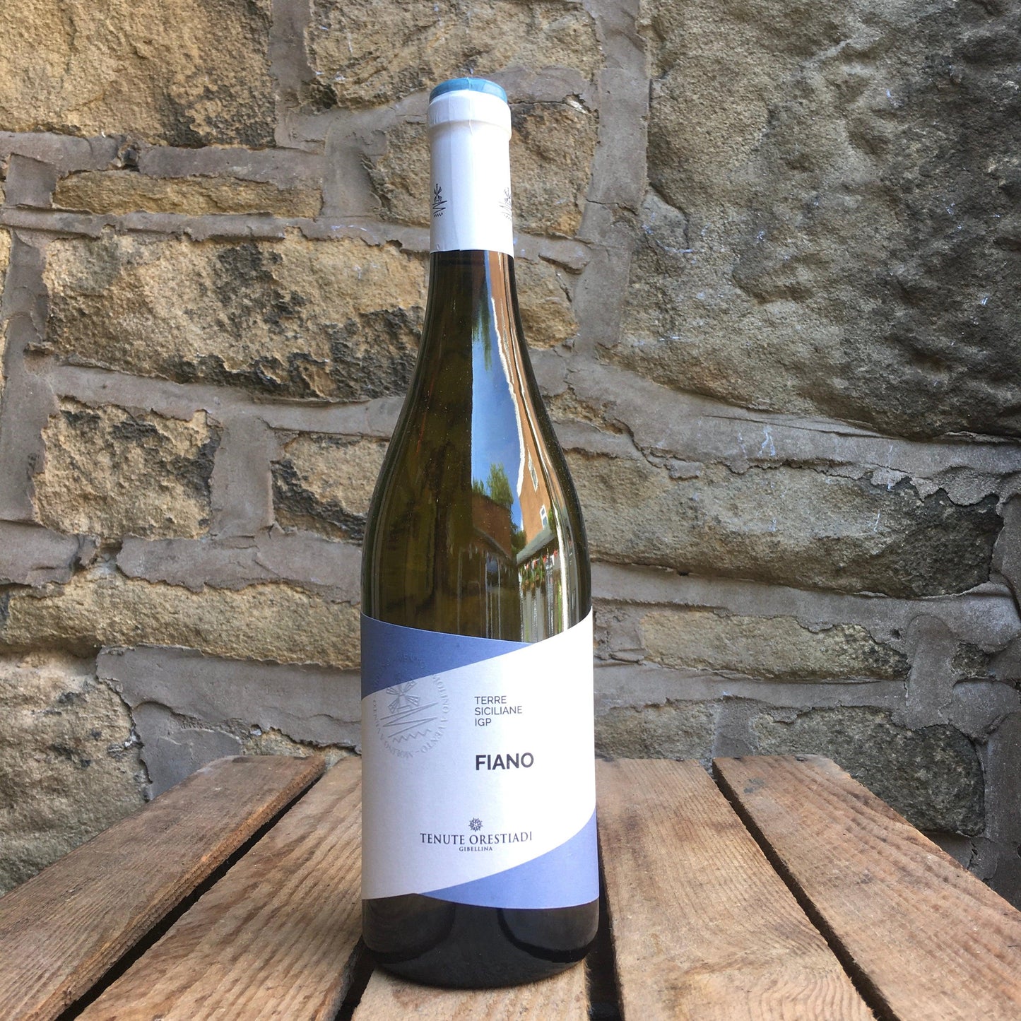 Molino a Vento Fiano (Pack of 1)