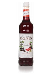 Monin Grenadine Syrup 1ltr