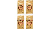 Lavazza Qualita Oro Arabica Ground Coffee (4x250g) - Bulkbuydirect