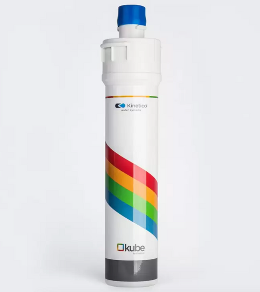 Kinetico Kube Replacement Filter Cartridge - Compatible with Kinetico Essential: Ensure Clean and Sustainable Water