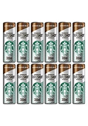 Starbucks Triple Shot Espresso 12x300ml