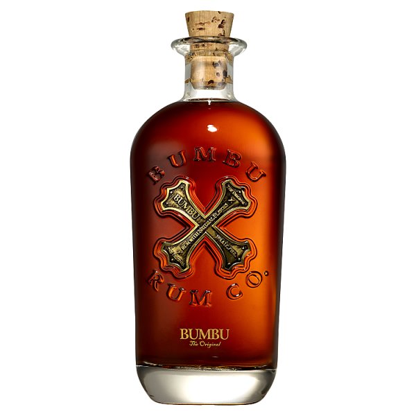 Bumbu Spirit Drink 70cl (Pack of 1)