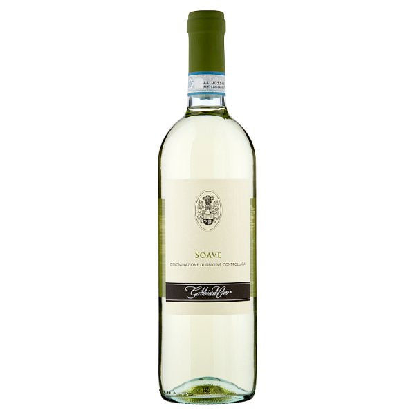 Gabbia D Oro Soave 75cl (Pack of 6)