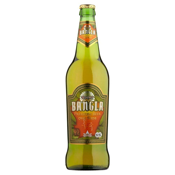 Bangla Premium Beer NRB (Pack of 12)