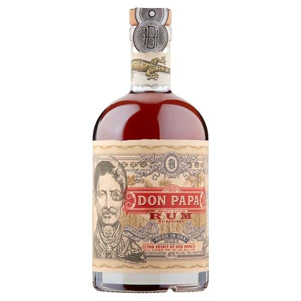 Don Papa Rum (Pack of 1)
