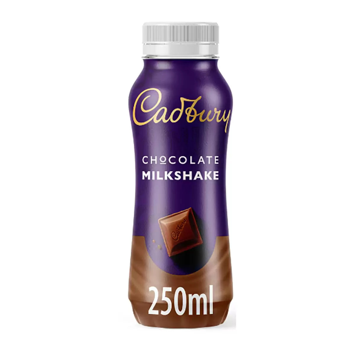 Cadbury Chocolate Milkshake, 8 x 250ml PM1.69 - Bulkbuydirect