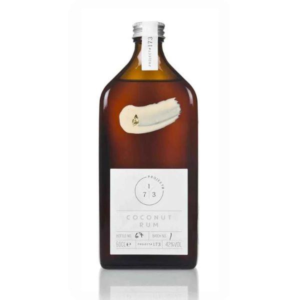 Project #173 Coconut Rum (Pack of 1)