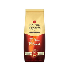 Douwe Egberts Ground Filter Coffee 1kg (Pack of 6)