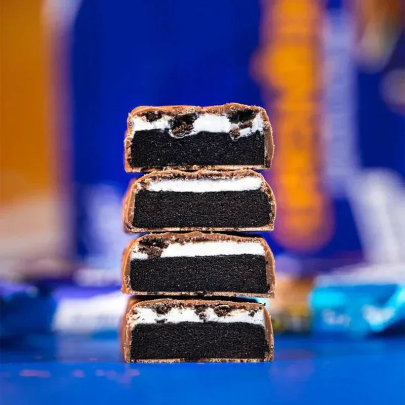 Grenade Oreo Flavour 12 x 60g - Bulkbuydirect