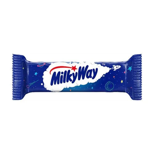 Milky Way 21.5g (case of 56) - Bulkbuydirect