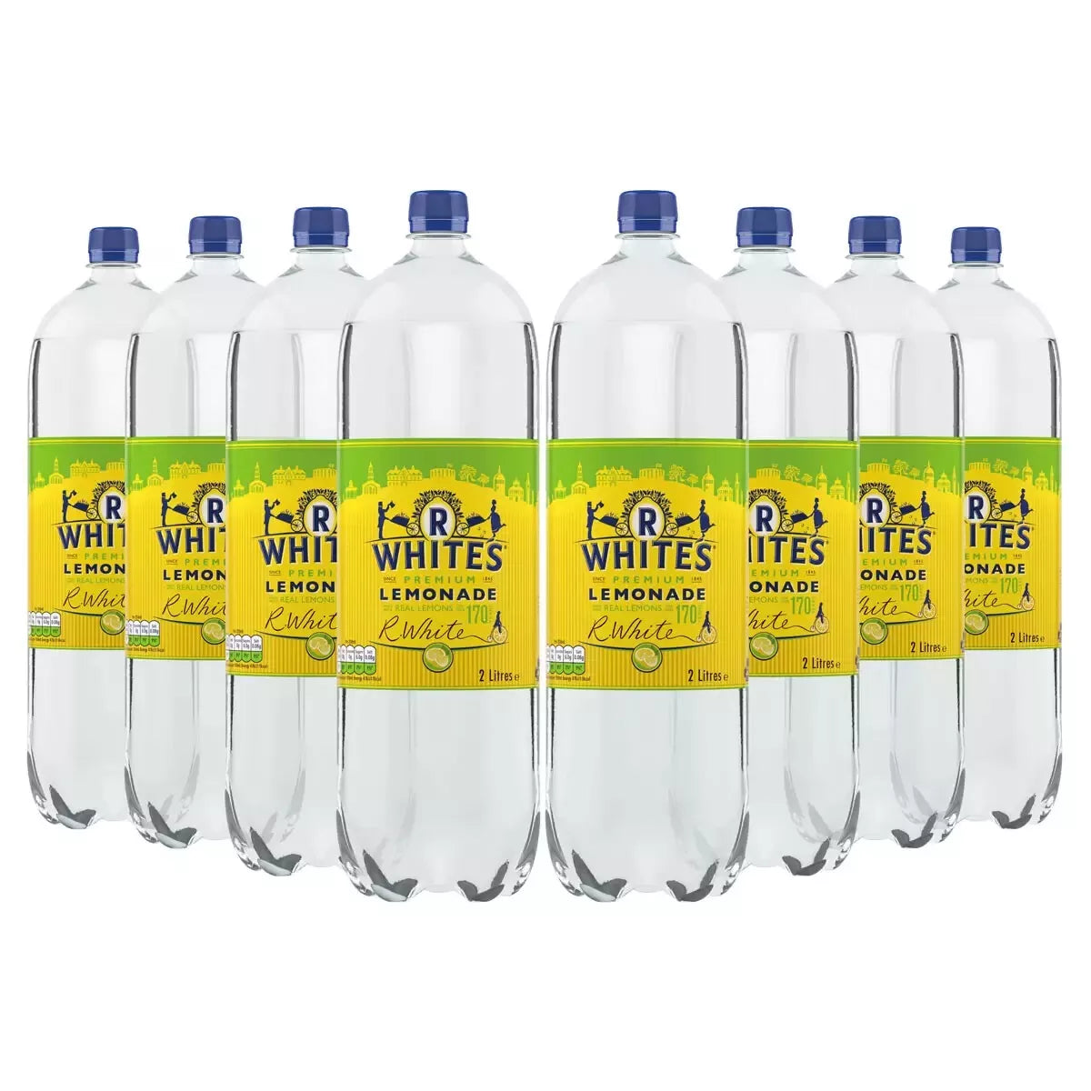 R.White's Lemonade 1.5L (case of 12)