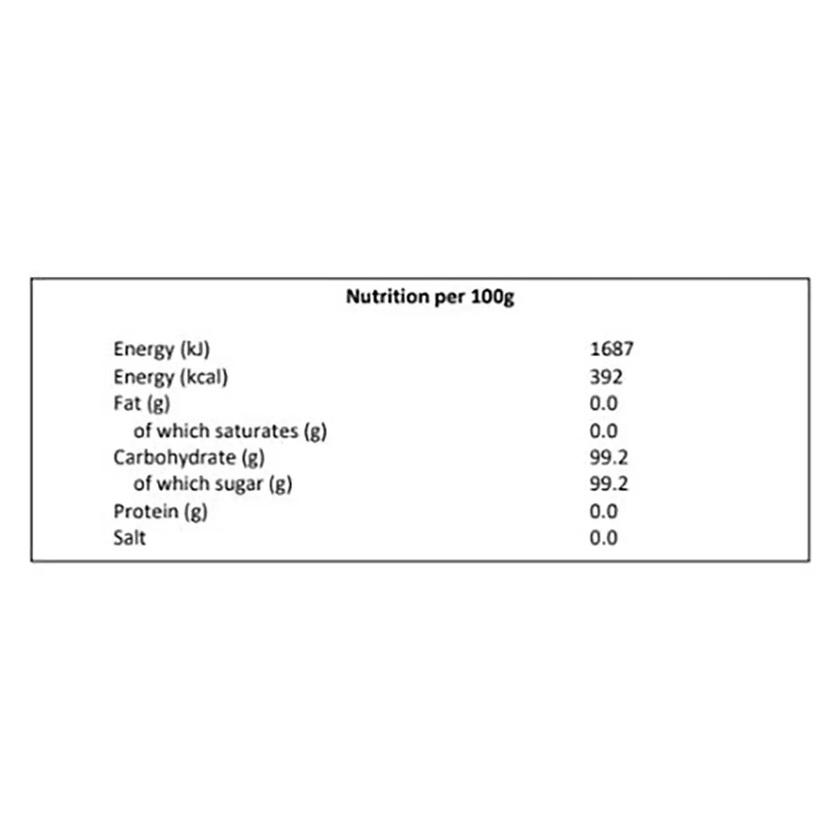 Whitworths Icing Sugar, 3kg - Bulkbuydirect