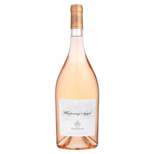 Whispering Angel Rose Magnum 150cl (Pack of 1)