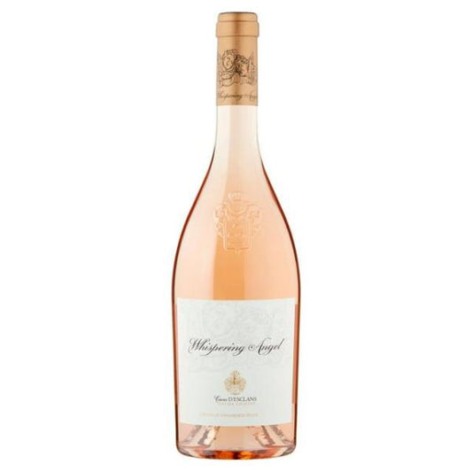 Whispering Angel Côtes de Provence Rosé 750ml (Pack of 1)