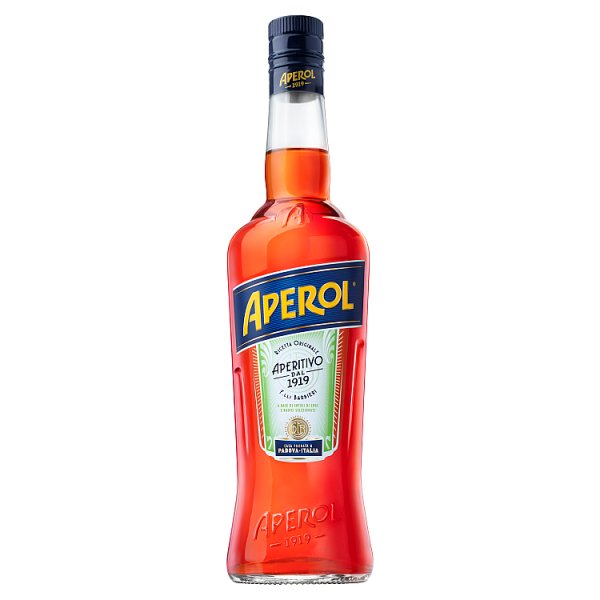 Aperol Aperitivo 70cl (Pack of 6)