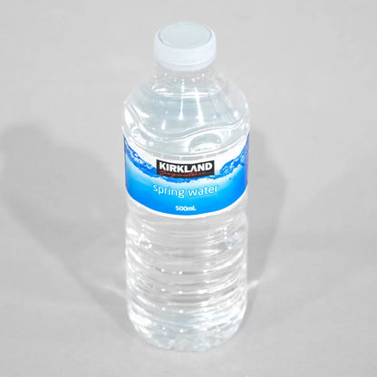 Kirkland Still Water 40 x 500ml Bottles