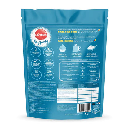 Canderel Sugarly, 1kg