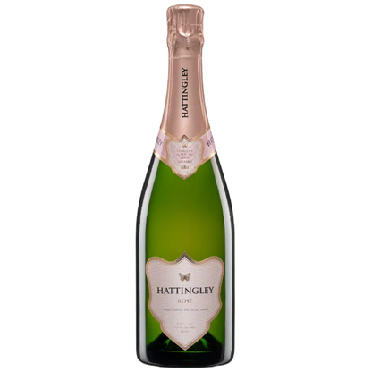 2020 Hattingley Valley Rose, Hattingley Valley - box of six 75cl bottles - Bulkbuydirect