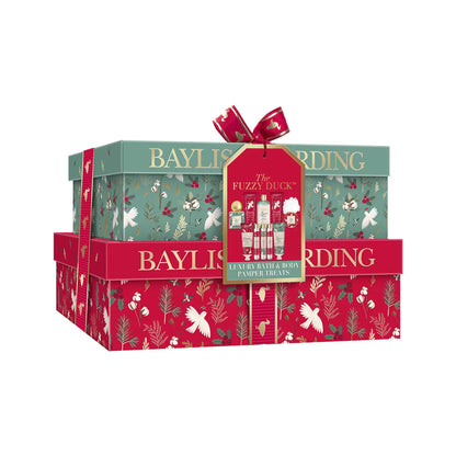 Baylis & Harding The Fuzzy Duck Beauty Gift Set