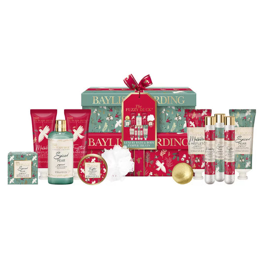 Baylis & Harding The Fuzzy Duck Beauty Gift Set