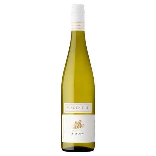 Wakefield Riesling 750ml (Pack of 6)