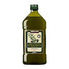 Kirkland Signature Extra Virgin Olive Oil, 2L - Bulkbuydirect