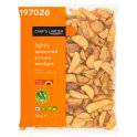 Chef's Larder Lightly Seasoned Potato Wedges 2kg - Bulkbuydirect