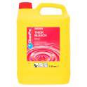 CleanPro Thick Bleach Citrus 5 Litres - Bulkbuydirect
