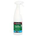 CleanPro+ Fast Acting Antibacterial Cleaner & Disinfectant H2FA 1 Litre - Bulkbuydirect
