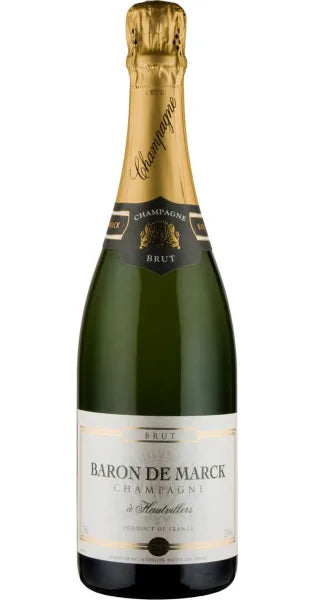 Gobillard Brut Baron de Marck 75CL - Bulkbuydirect