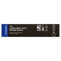 CleanPro 150 Large Heavy Duty Refuse Sacks Black 75L - Bulkbuydirect