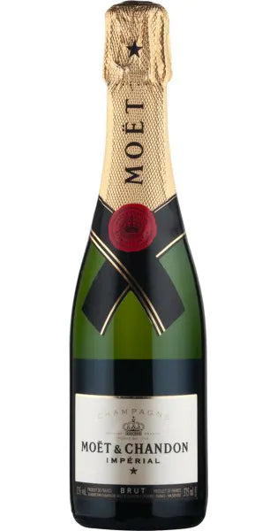 Moët & Chandon Moët Impérial Half 75CL - Bulkbuydirect