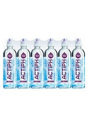 ActiPH Alkaline Water 24x600ml