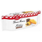 Bonne Maman Chocolate Filled Madeleines (600g)