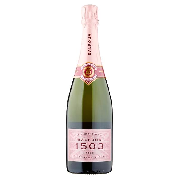 Balfour 1503 Rose (Pack of 1)