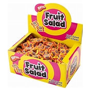 Barratt Fruit Salad 1x400s