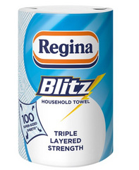 Blitz Household Towel pack of 6 rolls