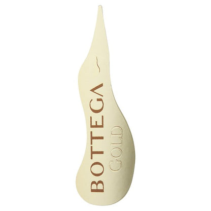 Bottega Gold Prosecco DOC Spumante Brut 75cl (Pack of 1)