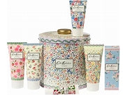 Cath Kidston Body Treats Tin Gift Set - Bulkbuydirect