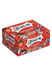 Celebrations Hot Chocolate Selection 40x25g - Bulkbuydirect