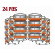 Gillette Fusion 5, 24 Blades