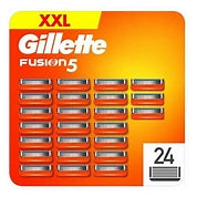 Gillette Fusion 5, 24 Blades