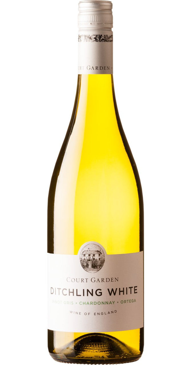 2022 Ditchling White Court Garden - Bulkbuydirect