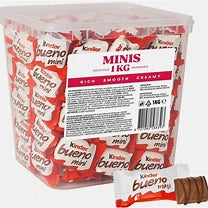 Kinder Bueno Minis 1kg