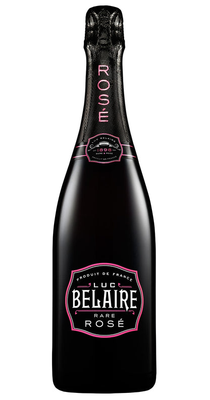 Luc Belaire Rose (Pack of 6)