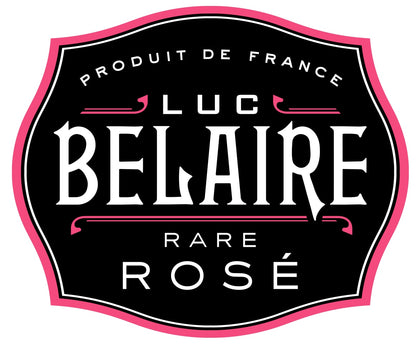Luc Belaire Rose (Pack of 6)